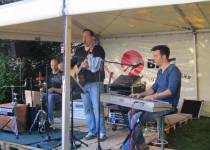 Acoustic Attack Open Air