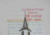 Irscher Turmaktie: eine von nur 100